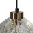 Brinson 3 - Light 17.7'' W Cluster Cone Pendant Light UL Certified