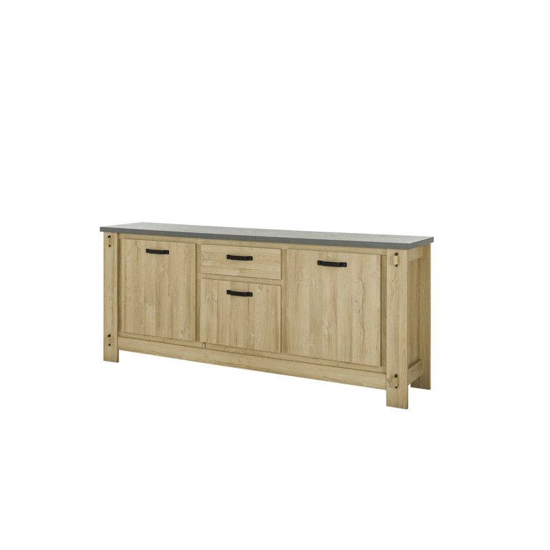 Rizal 222cm Sideboard