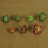 4'' Faux Succulent Plant