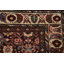Tapis de couloir traditionnel 4 x 9