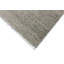 Hand-Knotted High-Quality Gray Runner