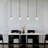 Bole 1 - Light Pendant