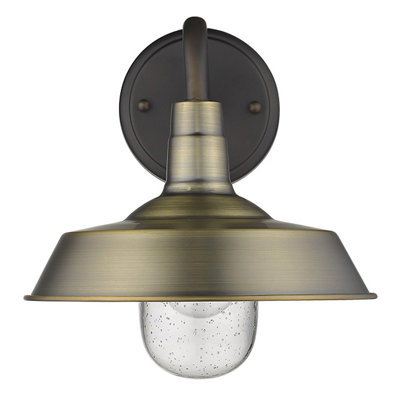 Sussman Wall Light