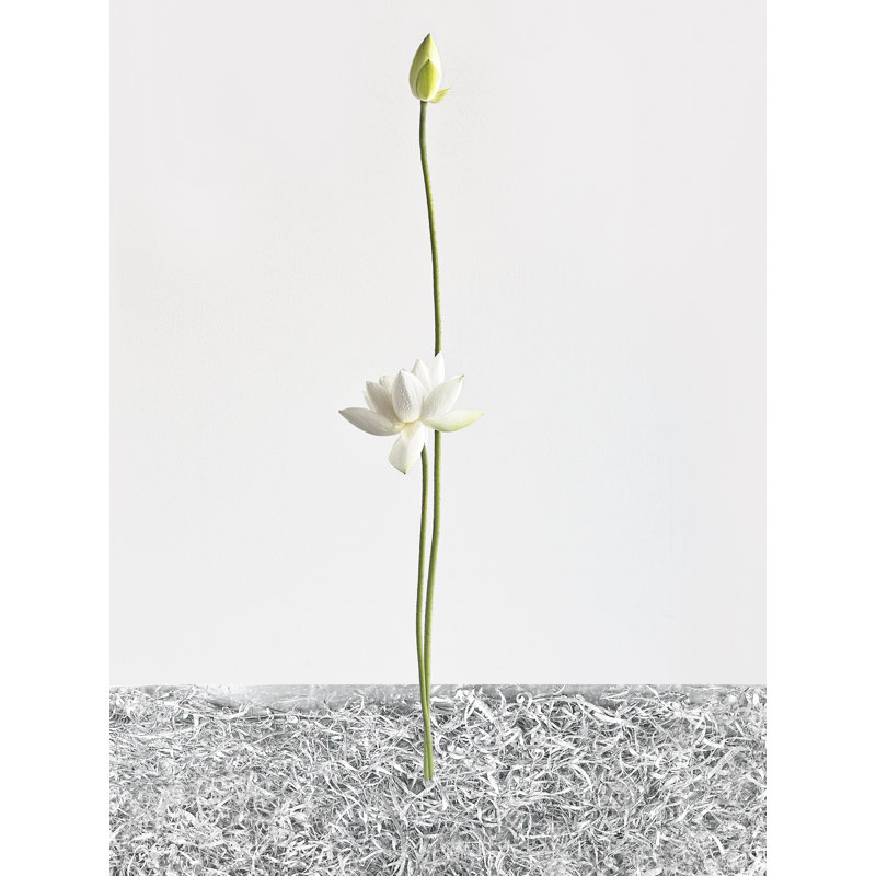 White Light #001 Print by Keiichiro Muramatsu