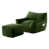 Green n'est pas disponible