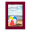 Beach Ball II, reproduction d'art encadrée-1561641950-1561641951