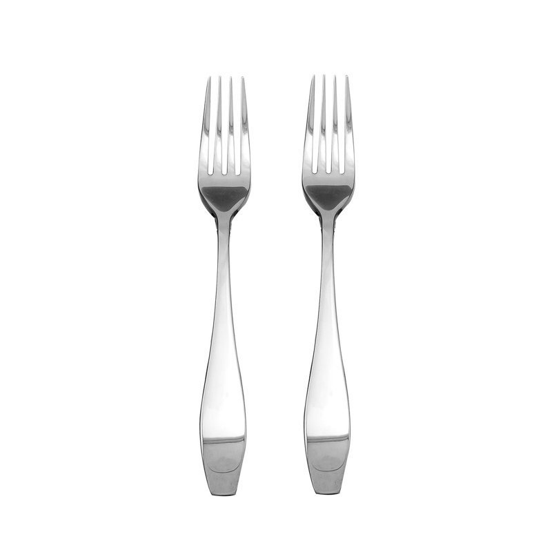 Stainless Steel Salad / Dessert Fork