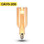 Ailie 3 2000 Bulb