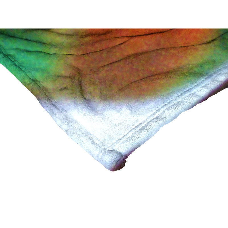 Throw Blanket