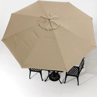 Langevin Replacement Canopy