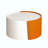 Nesting Coffee Table, Round Nesting Tables and End Tables for Small Space-376975007