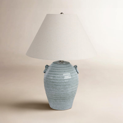 Milianna Ceramic Table Lamp