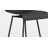 Cleek Swivel Counter Stool with Metal Frame-1341096971-1340625404