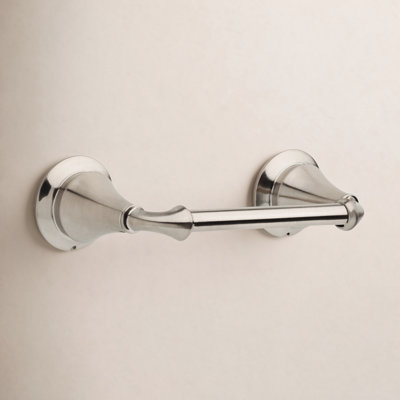 Linden™ Pivoting Toilet Paper Holder