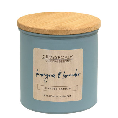 Bougie moderne Crossroads