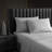 Vera Wang T1000 Sateen Solid CVC Sheet Set-110968359-110968356