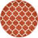Molly Geometric Indoor Rug