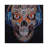 Skull Beats by Michael Creese - Wrapped Canvas Painting-1122382707