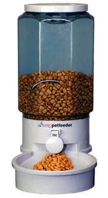 Automatic Feeder