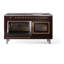 ILVE Nostalgie II Noblesse 60 in Dual Fuel Range, 9 Burner, Griddle-845906319-845906350