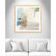 «Aquamarine Whispers II» par Casa Fine Arts-108049890-108049891