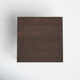 Tulane Solid Wood Single Coffee Table