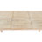 Cobhyn 55"/71"Extendable Acacia Solid Wood Dining Table