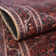 Gamero Chenille Geometric Indoor Rug