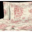 Ensemble de draps 100% coton 400 fils Benedictine-84254900-84254793