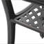 Chaise AUSTIN (ensemble de 2)