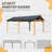 12 Ft. W x 20 Ft. D Aluminum Patio Gazebo