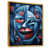 Black Picture Framed sélectionné