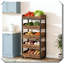 Porte-panier à vin Snack Organiser-1845482418
