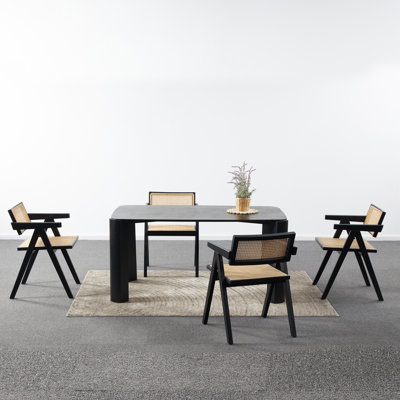 Vilas 48cm H Armchair