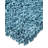 Sienel Cotton Shag Indoor Rug