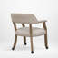 Fauteuil d'appoint