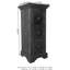 Oxford Solid Wood 33 cm W Chest of 3 Drawers