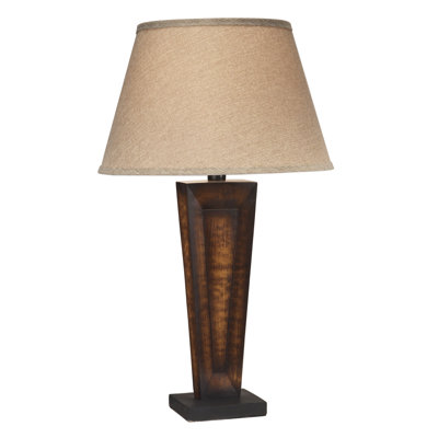 Lampe de table 30,5 "Aquita