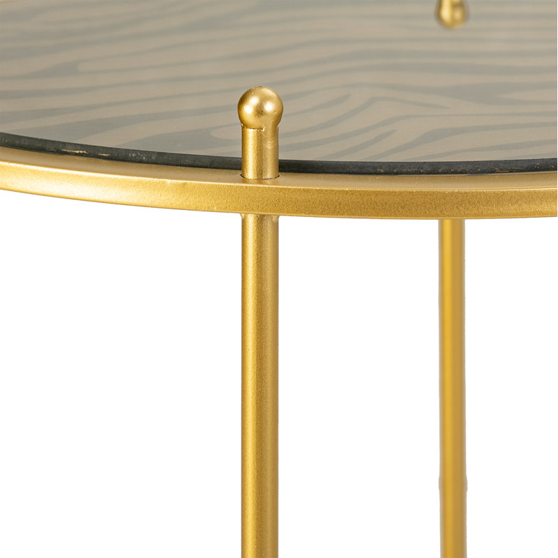 Washer Nesting Tables