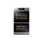 30" Double Wall Oven Steam, Contemporary-956843571