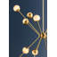 Saratoga 16 - Light Chandelier
