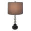Lampe de table boule de cristal Risa-857365319-857365317-857365323
