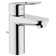 BauLoop Single Hole Bathroom Faucet