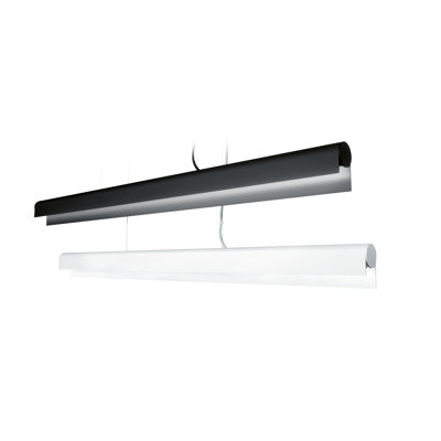 Sandoz 1 - Light LED Square/Rectangle Pendant