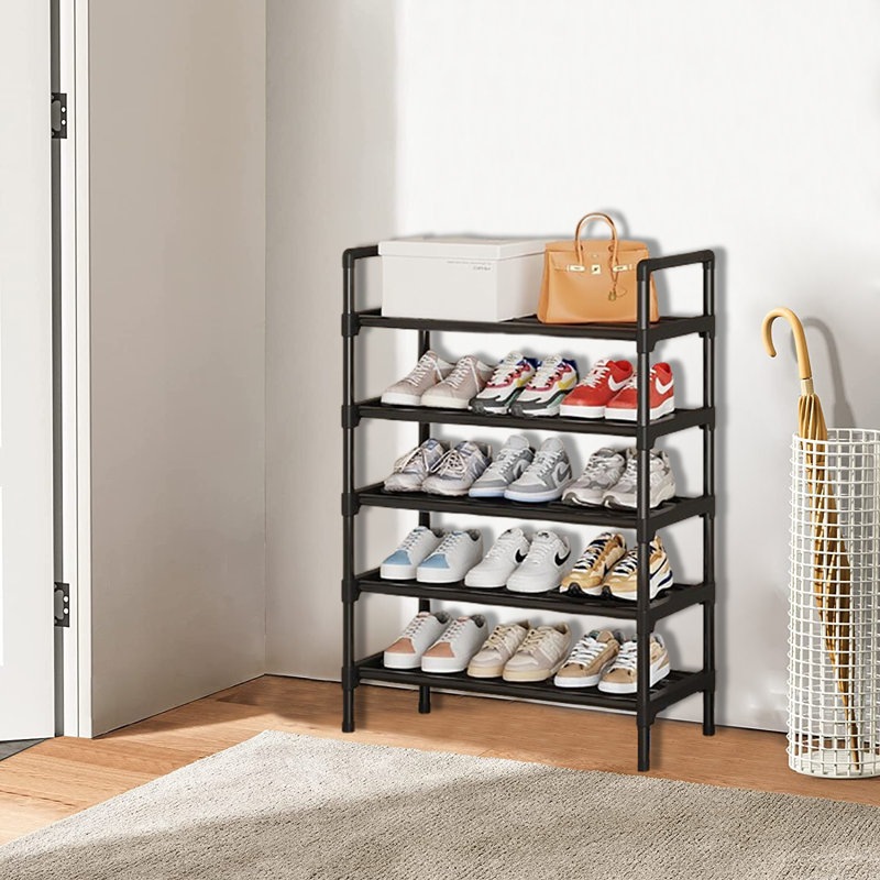 Range-chaussures 15 paires