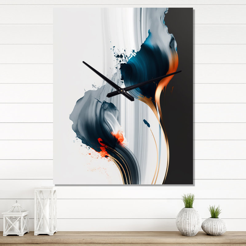 Horloge murale Ilian, Petit