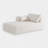 Boneless 112"W 2-Piece Upholstered Sectional-1285852325