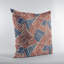 Coussin abstrait en coton croquis-440588290