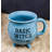 Jolonda Handmade Resin Coffee Mug