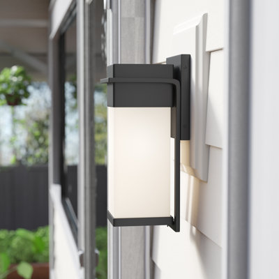 Carlotte LED Wall Light